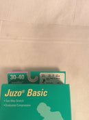 Juzo basic compression thigh stockings (size IV) beige color