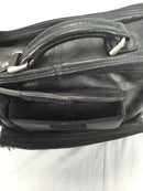 Vintage Wilson’s Leather Unisex Bag