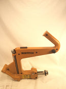 Bostitch hardwood floor fastener