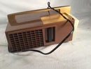 Vintage Ansco Dualet projector