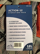American Outback Action 12 Hydration Pack - 12L