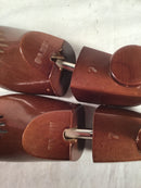 Earl Dark shoe tree (size 7)