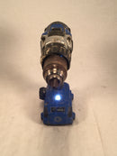 Kobalt Drill & Cutter Set W/ Tool Bag And 3 Batteries