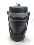 Under Armour Black 64 Oz Foam Insulated Thermos Bottle