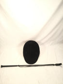 International Riding Helmet Model