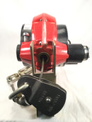 Miller M52/ 50FT Retracting LifeLine W/Built In Winch 3/16” Galv. Steel Cable