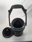 Under Armour Black 64 Oz Foam Insulated Thermos Bottle