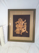 The Picture House framed artwork