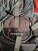 American Outback Action 12 Hydration Pack - 12L