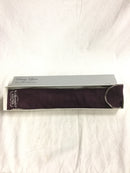 Gerity Serving Spoon Circa 1740 Reproduction In Cloth Sleeve W/ Extra spoons