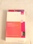 Medi assure calf compression stockings (size XXL) beige color