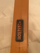 Bostitch hardwood floor fastener