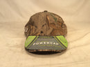 RealTree Xtra Stealth +SLV Powercap 2 LED -