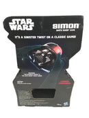 Hasbro Simon Star Wars Darth Vader Game New In Original Box