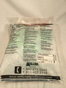 New Miller/Honeywell Manyard II Shock absorbing Lanyard Green