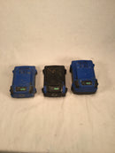 Kobalt Drill & Cutter Set W/ Tool Bag And 3 Batteries