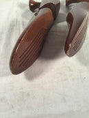 Earl Dark shoe tree (size 7)