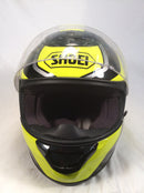 Shoei  helmet qwest
