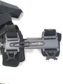 DonJoy Adjustable Knee Brace Flexion Extension Hinged Right or Left Leg