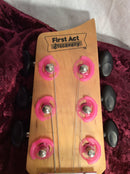 First Act Discovery Electric Guitar