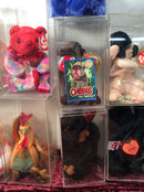 Beanie Baby Collection (please look at pictures) - 13 of them!!!