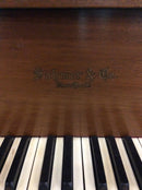 Sohmer & Co New York Piano