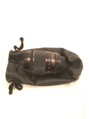 Vintage Fidelity Camera Accessories Bag W/ Camera Lenses