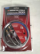 Monster Stereo Audio 300i - 19.68ft
