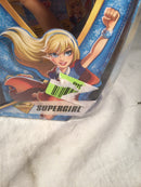 Mattel DC Super Hero Girls (specs in photos)