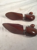 Earl Dark shoe tree (size 7)