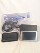 Garmin nüvi gps (2) w/assorted cords