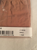 Alba health compression arm sleeve (size SMALL) beige color