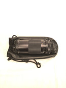 Vintage Fidelity Camera Accessories Bag W/ Camera Lenses
