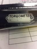 Snap-On Torqometer Effective Length 8” 203mm