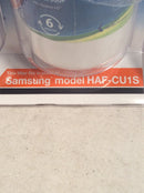 Samsung haf-cu1s refrigerator replacement filter