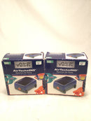 PENN-PLAX Aquarium Supplies Bundle Air Pumps & Light