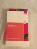 Medi assure calf compression stockings (size S) beige color