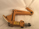 Bostitch hardwood floor fastener