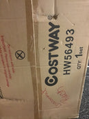Costway garment rack