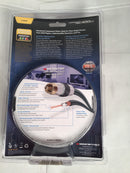 Monster Component Video 3.28ft cable 400cv