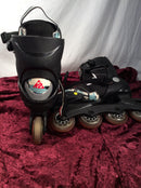 K2 Raider Kids Adjustable Rollerblades - Size 3-6