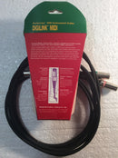 Monster performer 500 Digilink midi cable