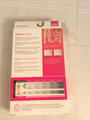 Medi assure calf compression stockings (size M) beige color