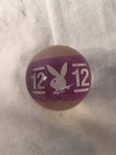 Collectible Playboy Pool Ball (