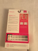 Medi calf compression stockings (size SMALL) beige color