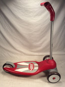 Radio Flyer kids Scooter