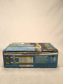 Toggler Snap Toggle BA 3/16”  Heavy Duty Toggle Bolts box of 30