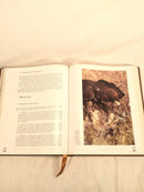 Raptors: The birds Of Prey (Ltd Ed., Signed) By Scott Weidensaul