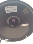 Tecnodidattica illuminated globe