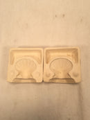 La Culinaire Petite Classiques Buttermold Sculptures